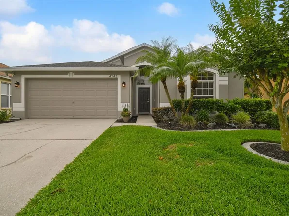 4342 Beaumaris Dr, Land O Lakes, FL 34638