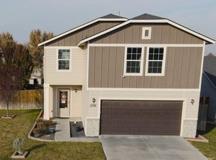 13716 Key West St, Caldwell, ID 83607