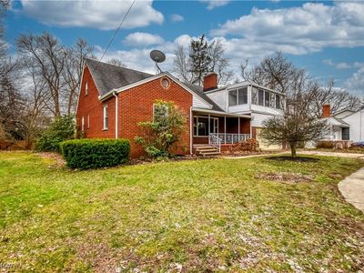 7074 Lake Shore Blvd, Mentor, OH, 44060