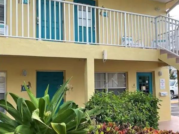 282 Treasure Island Cswy #19, Treasure Island, FL 33706