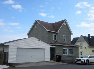 1506 N 8th Ave, Altoona, PA 16601
