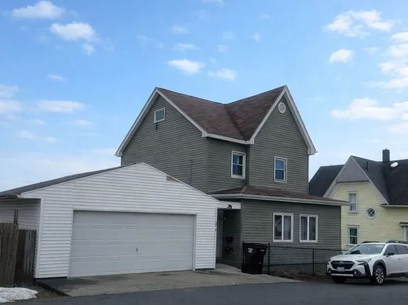 1506 N 8th Ave, Altoona, PA 16601