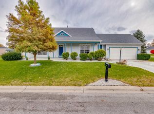 11442 Brundydge Dr, Osceola, IN 46561