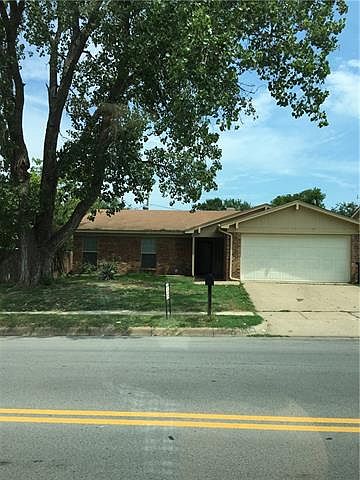 1st image of 7005 Woodway Dr