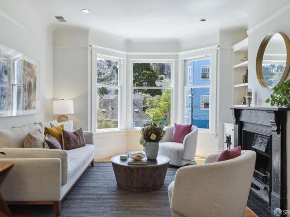 250 Grattan St, San Francisco, CA 94117