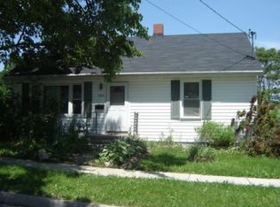 505 Withington St, Baraboo, WI 53913