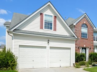 255 Hillside Oak Ln, Covington, GA 30016