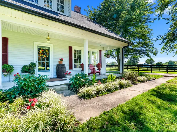 1219 Taylor Wood Rd, Simpsonville, KY 40067