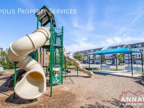 2144 Otter Creek Cir, Hanover, MD 21076
