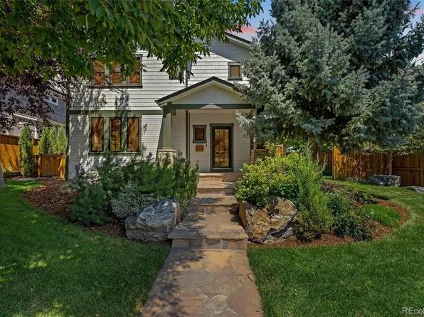525 Dellwood Avenue, Boulder, CO 80304