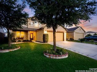 5706 Pioneer Path, San Antonio, TX 78253