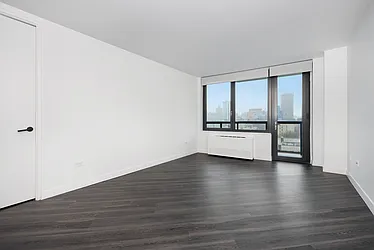 Rented by The Dermot Realty Management Company