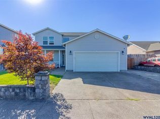 4745 Bayne St NE, Salem, OR