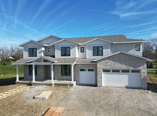 9353 Corydalis Ave, Saint John, IN