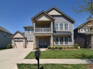 14807 Skyscape Dr, Huntersville, NC 28078