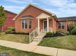 618 Trafalgar Dr, Hagerstown, MD 21742