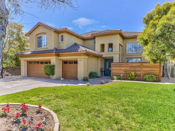 19532 Cortina Ct, Salinas, CA 93908