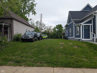 1649 S Delaware St, Indianapolis, IN, 46225