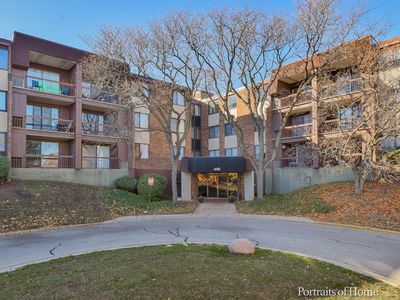 440 Raintree Ct UNIT 2C, Glen Ellyn, IL, 60137