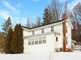 2363 Warners Rd, Warners, NY 13164
