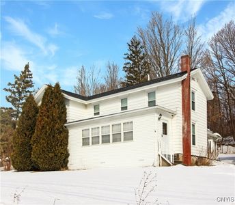 2363 Warners Rd, Warners, NY, 13164