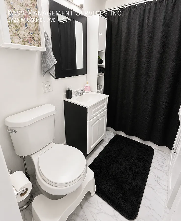 Sunny 2 bed 1 bath Carmen Avenue Gem Near Andersonville — Photo 4