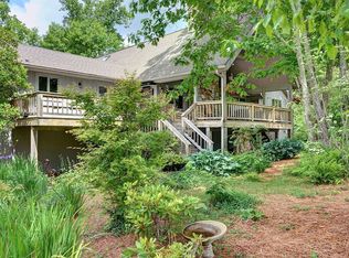107 Hemlock Ln, Highlands, NC 28741