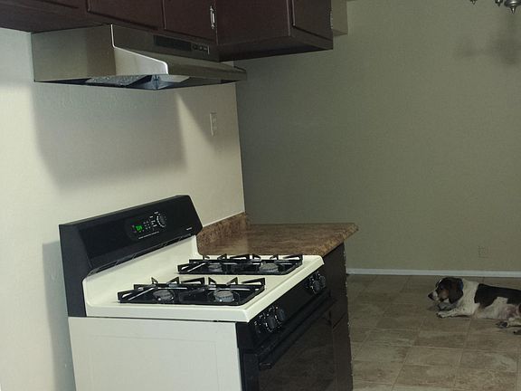 Kitchen, Dining room