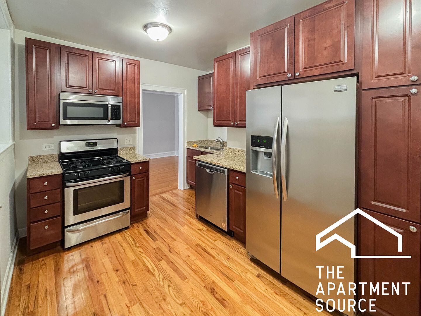ちなのなの 1962 W Winona St #2, Chicago, IL 60640 | Zillow