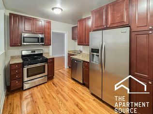 1962 W Winona St #2, Chicago, IL 60640