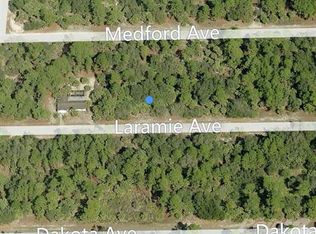 18356 Laramie Ave, Port Charlotte, FL 33954