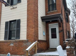 119-121 Kirk Ave, Pittsburgh, PA