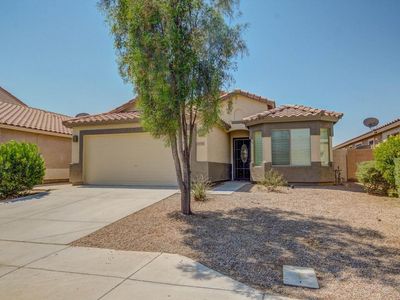 25755 W Elwood St, Buckeye, AZ, 85326