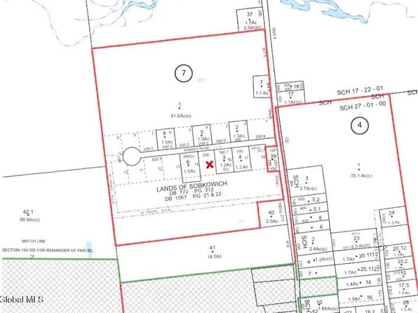 L15 Robert Road, Amsterdam, NY 12010