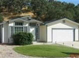 2334 Barn Rd, Paso Robles, CA 93446