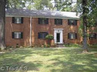 1308 Eaton Pl APT D, High Pt, NC 27262
