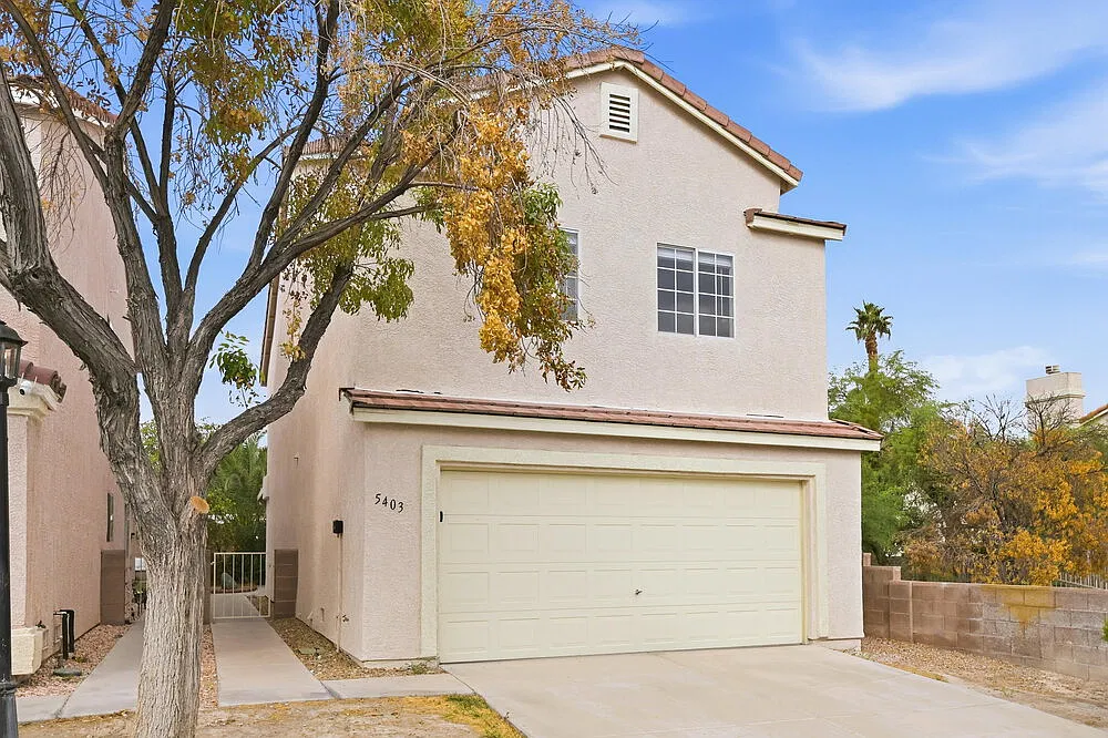 3 bed, 2.5 bath, 1468 sqft, $2,085 — Photo 4