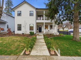 1108 N C St, Coeur D Alene, ID 83814