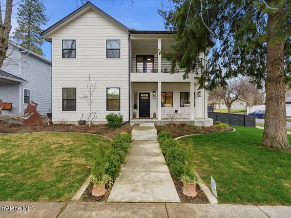 1108 N C St, Coeur D Alene, ID 83814