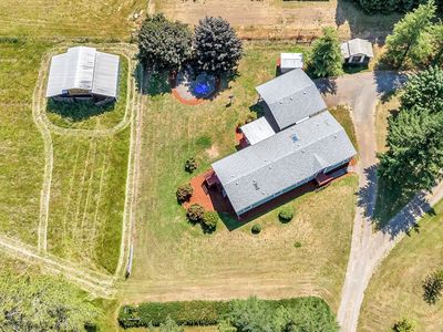 90872 Territorial Hwy, Junction city, OR, 97448