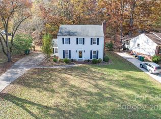 11510 Painted Tree Rd, Charlotte, NC 28226