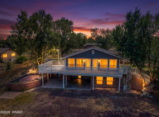 26 S 500th St E, Taylor, AZ 85939