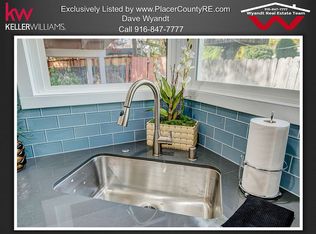 2537 Andrade Way, Sacramento, CA 95821