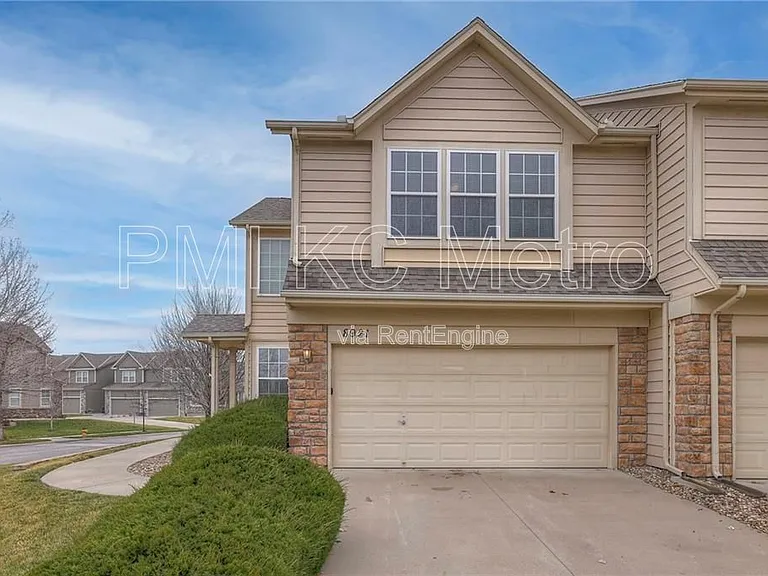 8921 Inkster St — Photo 1