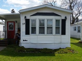 1531 Buffalo Rd LOT 39, Gates, NY 14624