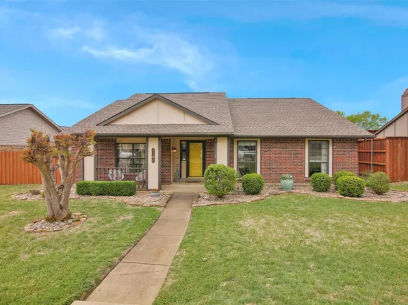 1308 Mullins Dr, Plano, TX 75025