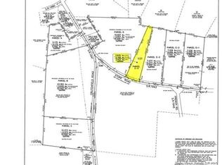 720 E 4th Ave, Reidsville, NC 27320