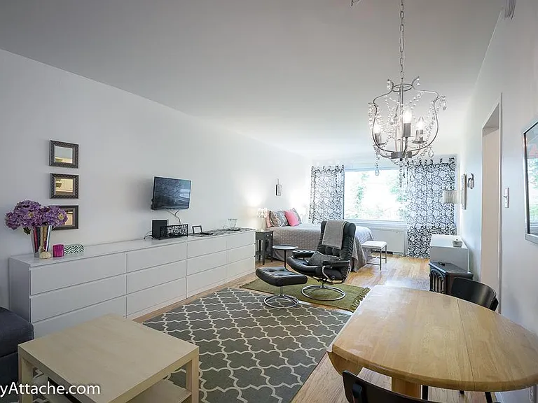 2755 Ordway St NW #313 — Photo 5