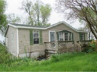 2007 Rr 71, Wheatland, MO 65779