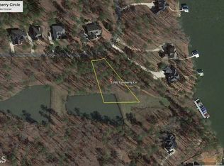 1160 Turnberry Cir #19, Greensboro, GA